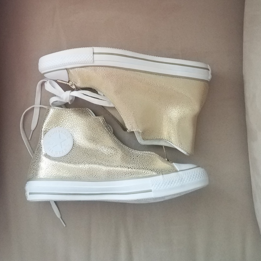 ***CONVERSE***SHOES***